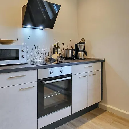 2 Bedroom Stunning In * Pirna